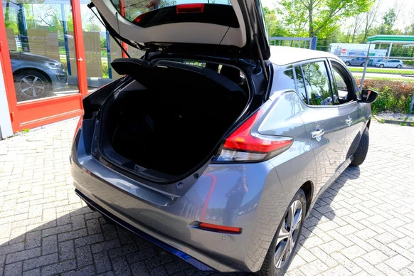 Nissan Leaf - Afbeelding 9 van 30