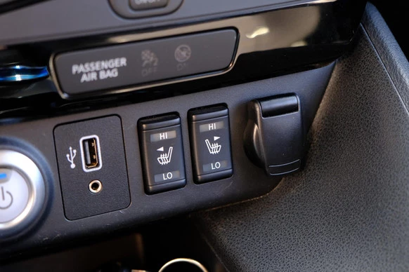 Nissan Leaf - Afbeelding 15 van 30