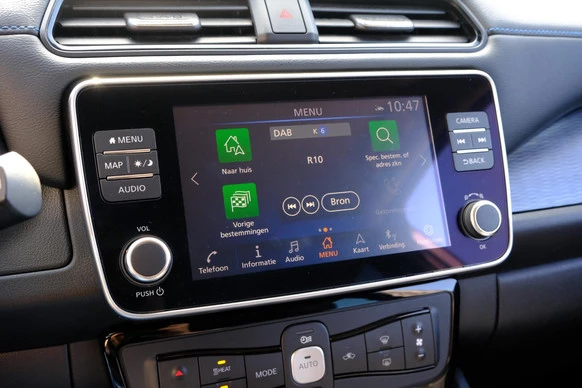 Nissan Leaf - Afbeelding 16 van 30