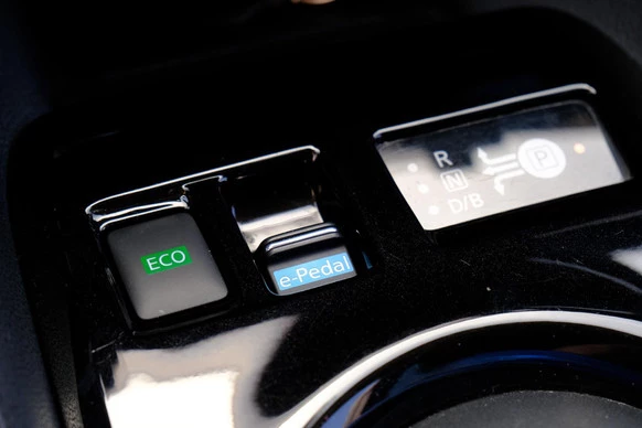 Nissan Leaf - Afbeelding 21 van 30
