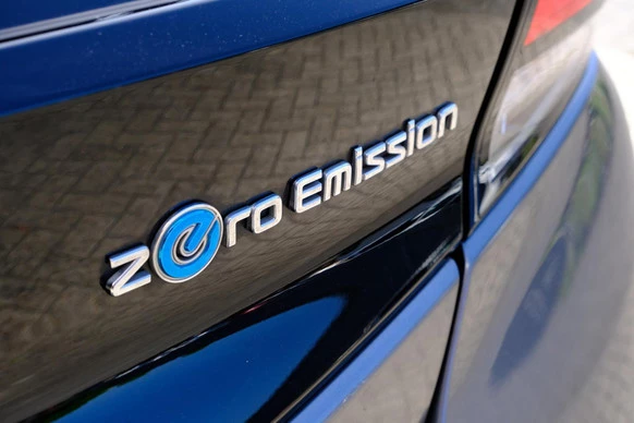 Nissan Leaf - Afbeelding 23 van 30