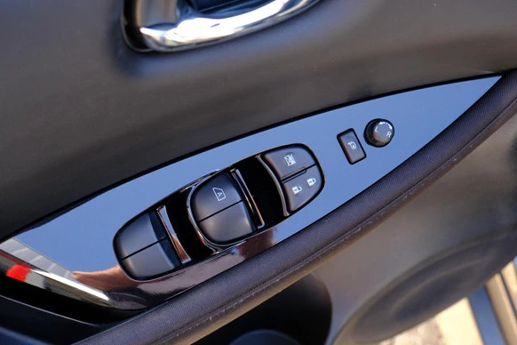 Nissan Leaf - Afbeelding 24 van 30
