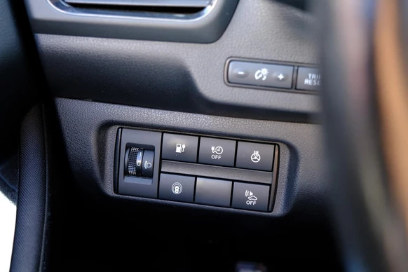 Nissan Leaf - Afbeelding 25 van 30