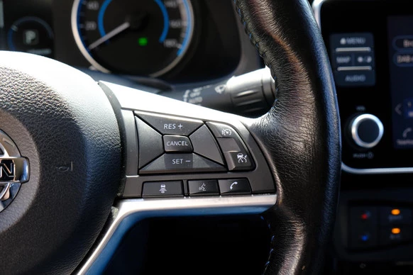 Nissan Leaf - Afbeelding 27 van 30