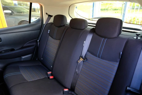 Nissan Leaf - Afbeelding 29 van 30