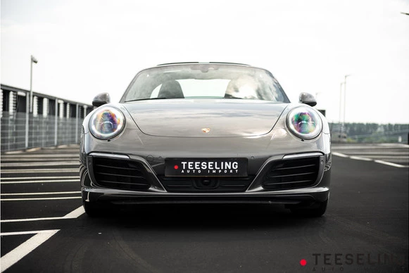 Porsche 911 - Afbeelding 2 van 30