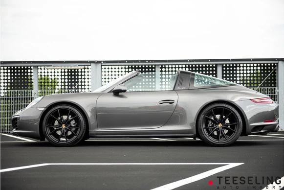 Porsche 911 - Afbeelding 3 van 30