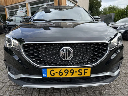 MG ZS-EV - Afbeelding 15 van 30
