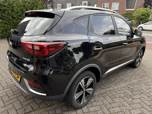 MG ZS-EV - Afbeelding 6 van 30