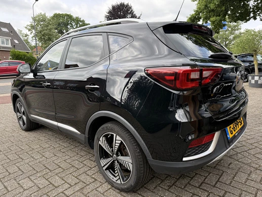 MG ZS-EV - Afbeelding 8 van 30