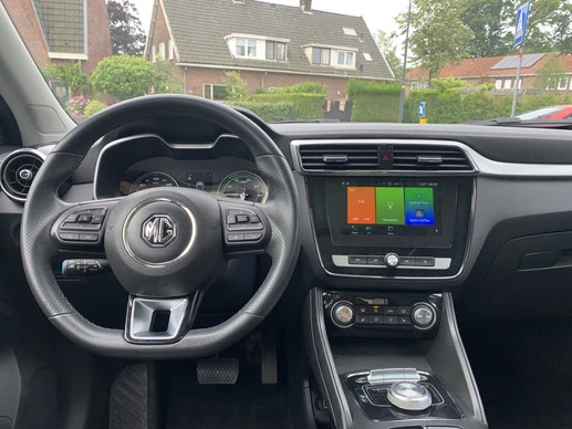 MG ZS-EV - Afbeelding 10 van 30