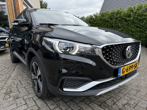MG ZS-EV - Afbeelding 16 van 30
