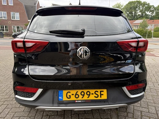 MG ZS-EV - Afbeelding 23 van 30