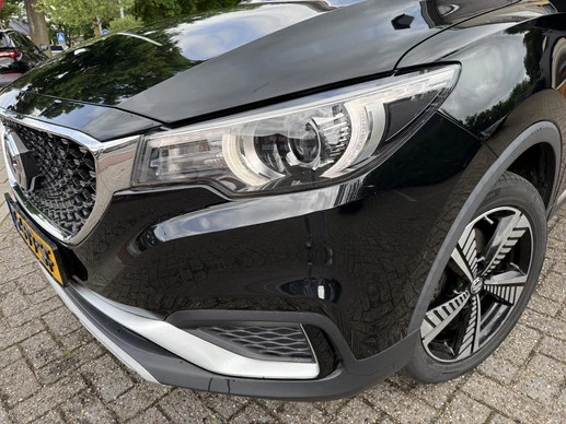 MG ZS-EV - Afbeelding 27 van 30