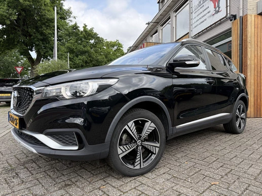 MG ZS-EV - Afbeelding 28 van 30