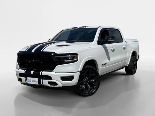 Dodge Ram 1500 - Afbeelding 1 van 30