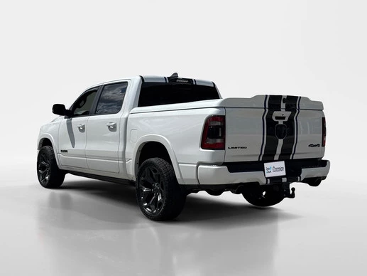 Dodge Ram 1500 - Afbeelding 2 van 30