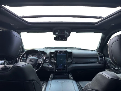 Dodge Ram 1500 - Afbeelding 16 van 30