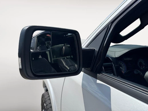 Dodge Ram 1500 - Afbeelding 17 van 30