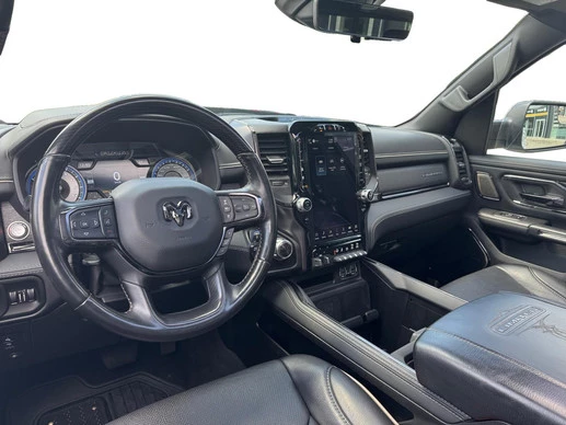 Dodge Ram 1500 - Afbeelding 18 van 30