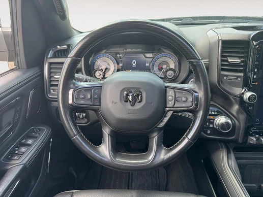 Dodge Ram 1500 - Afbeelding 19 van 30