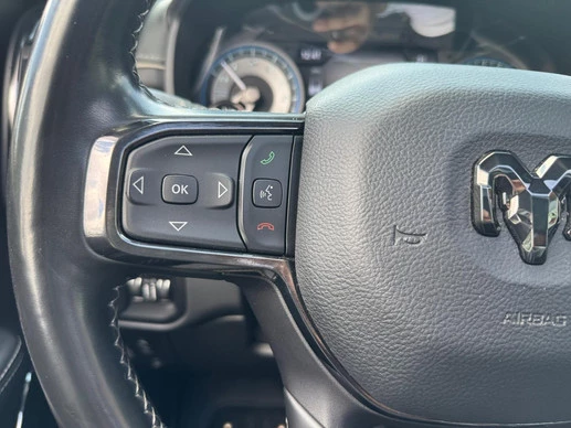 Dodge Ram 1500 - Afbeelding 20 van 30