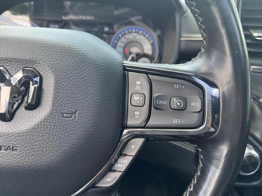 Dodge Ram 1500 - Afbeelding 21 van 30