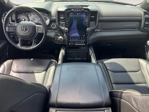 Dodge Ram 1500 - Afbeelding 23 van 30