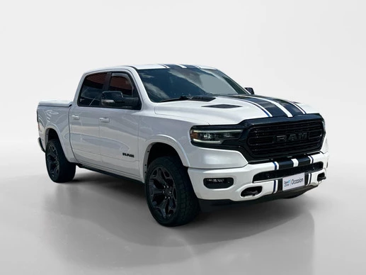 Dodge Ram 1500 - Afbeelding 3 van 30