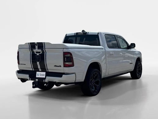 Dodge Ram 1500 - Afbeelding 4 van 30