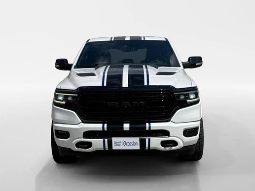 Dodge Ram 1500 - Afbeelding 6 van 30