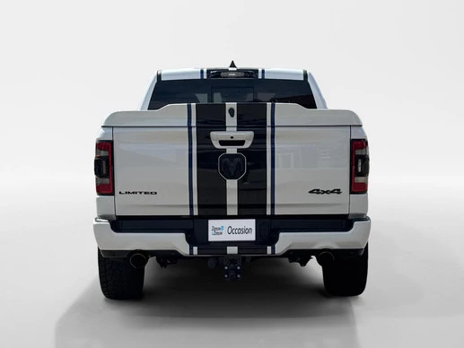 Dodge Ram 1500 - Afbeelding 7 van 30