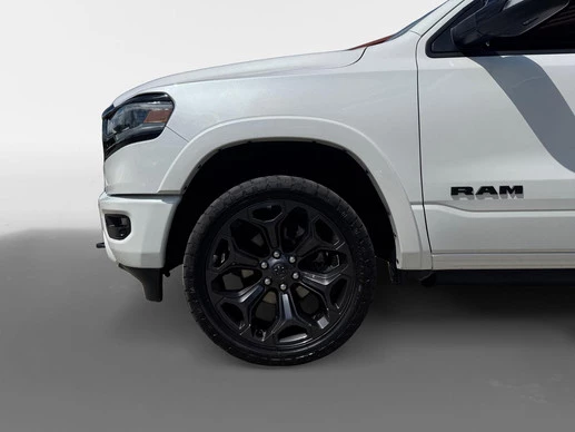 Dodge Ram 1500 - Afbeelding 8 van 30