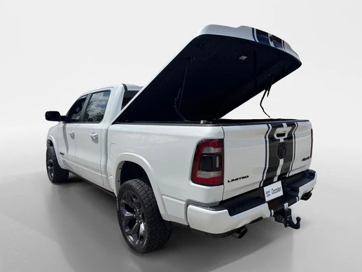 Dodge Ram 1500 - Afbeelding 9 van 30