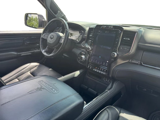 Dodge Ram 1500 - Afbeelding 10 van 30