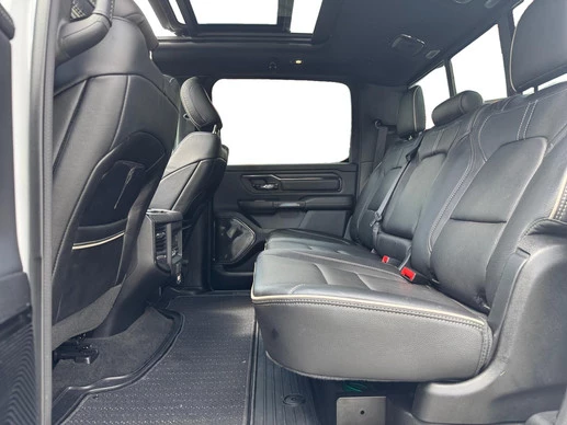 Dodge Ram 1500 - Afbeelding 12 van 30