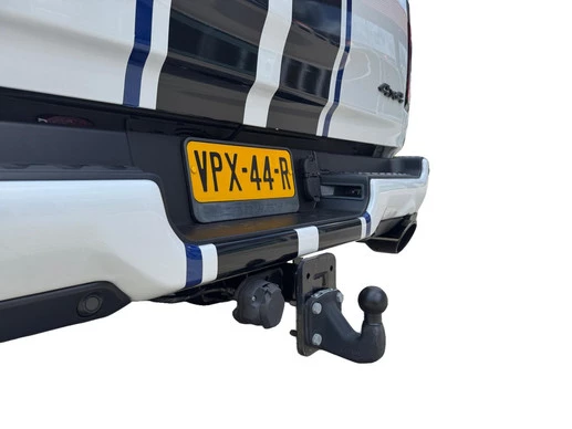 Dodge Ram 1500 - Afbeelding 15 van 30