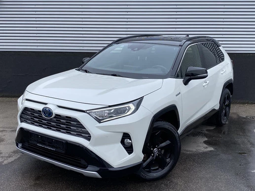 Toyota RAV4 - Afbeelding 1 van 30