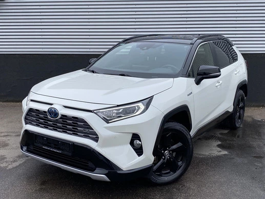 Toyota RAV4 - Afbeelding 2 van 30