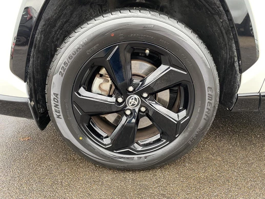 Toyota RAV4 - Afbeelding 3 van 30