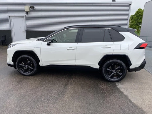 Toyota RAV4 - Afbeelding 7 van 30