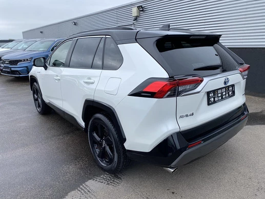 Toyota RAV4 - Afbeelding 8 van 30