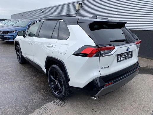 Toyota RAV4 - Afbeelding 9 van 30