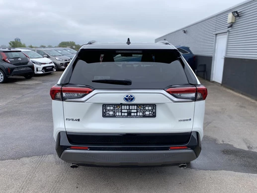 Toyota RAV4 - Afbeelding 10 van 30