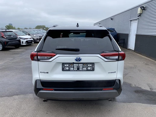 Toyota RAV4 - Afbeelding 11 van 30