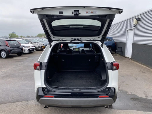 Toyota RAV4 - Afbeelding 12 van 30