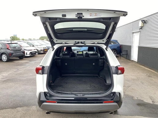 Toyota RAV4 - Afbeelding 13 van 30