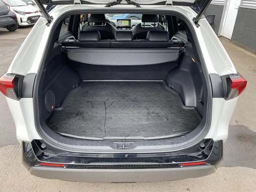 Toyota RAV4 - Afbeelding 14 van 30