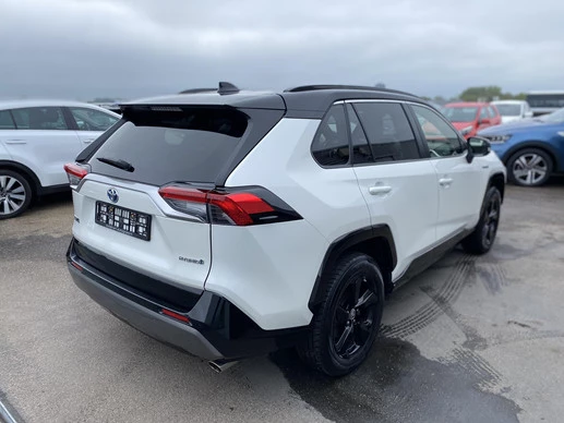Toyota RAV4 - Afbeelding 19 van 30