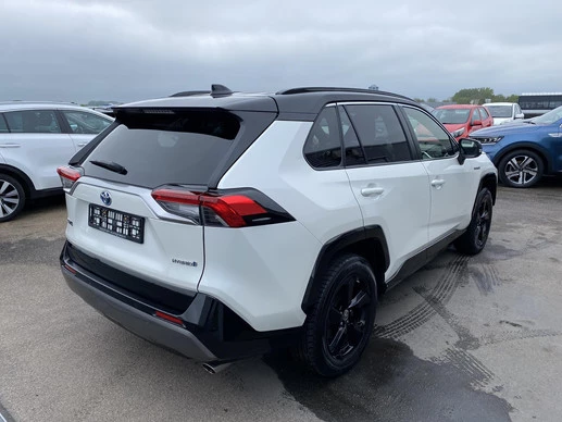 Toyota RAV4 - Afbeelding 20 van 30